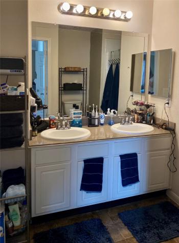 19611 Green Oasis Court Katy TX 77449