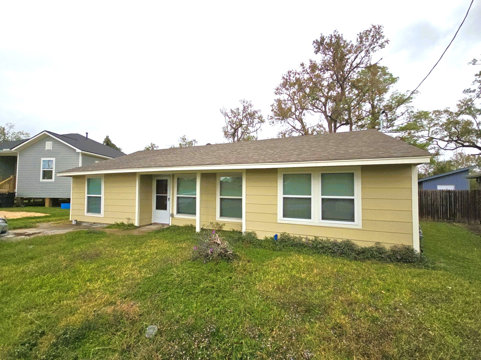 9121 Lazydale Lane Houston TX 77078