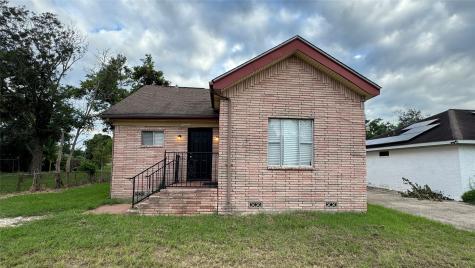 3701 Wilmington Street Houston TX 77051