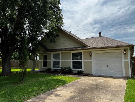 15303 Riverside Grove Drive Houston TX 77083