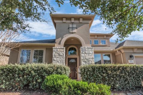 3502 Dryer Park Drive Spring TX 77373