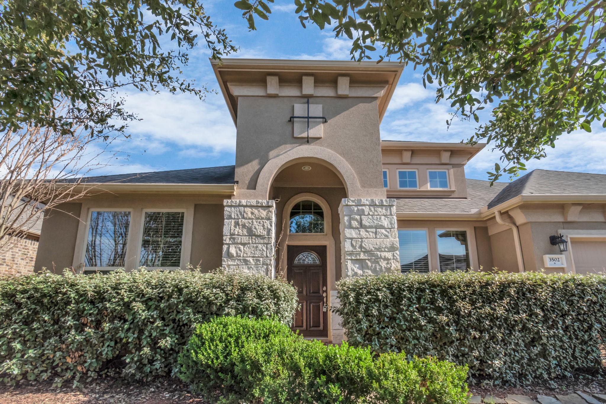 3502 Dryer Park Drive Spring TX 77373