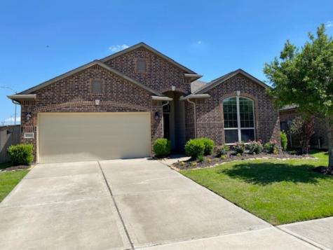 9722 Thornberry Grove Drive Richmond TX 77406