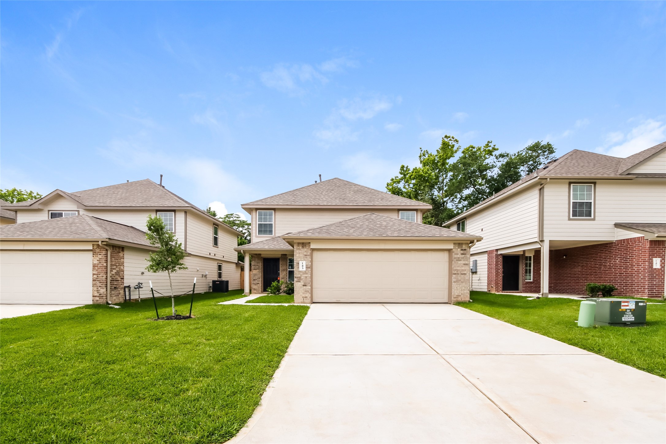 143 Cooper Creek Lane Willis TX 77378
