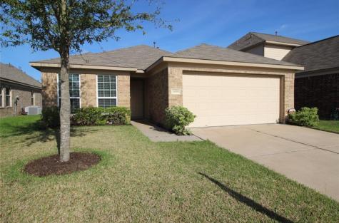 14918 Vinegrove Falls Court Cypress TX 77433