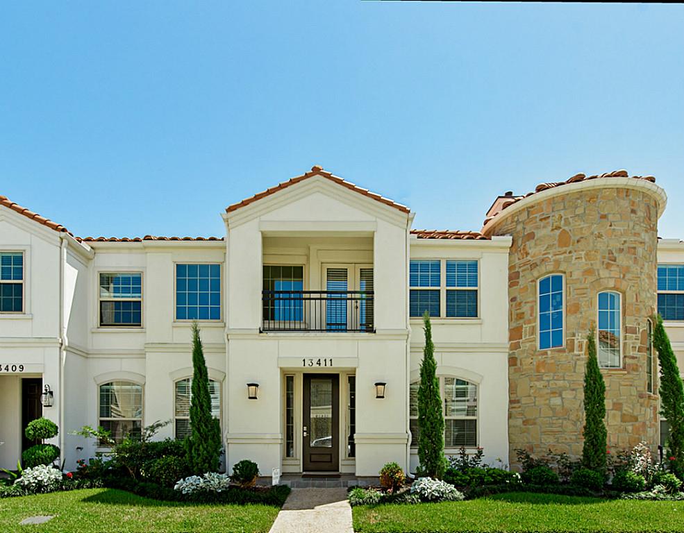 13411 Preston Cliff Court Houston TX 77077