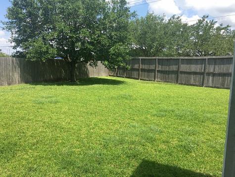 3407 Huisache Court Pearland TX 77581