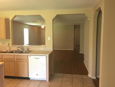 3407 Huisache Court Pearland TX 77581