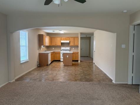 8122 Farthing Lane Rosharon TX 77583