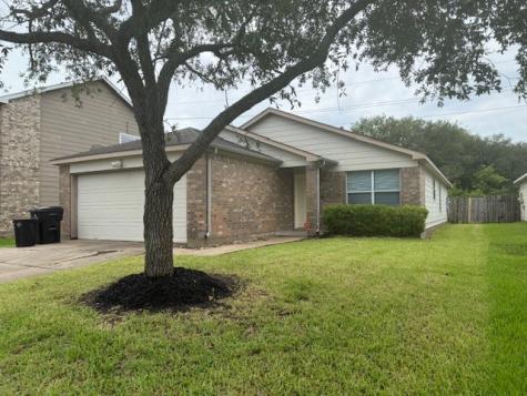 8122 Farthing Lane Rosharon TX 77583