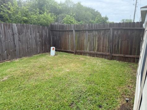 8122 Farthing Lane Rosharon TX 77583