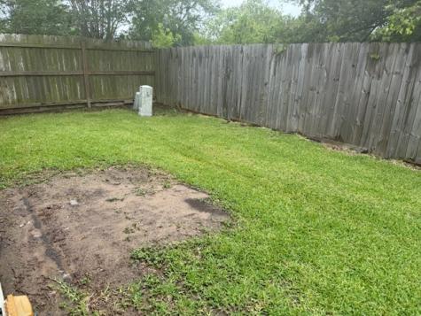 8122 Farthing Lane Rosharon TX 77583