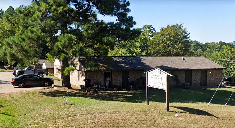 1383 W 6th Street Rusk TX 75785