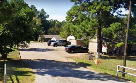1383 W 6th Street Rusk TX 75785