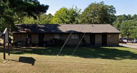 1383 W 6th Street Rusk TX 75785