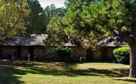 1383 W 6th Street Rusk TX 75785