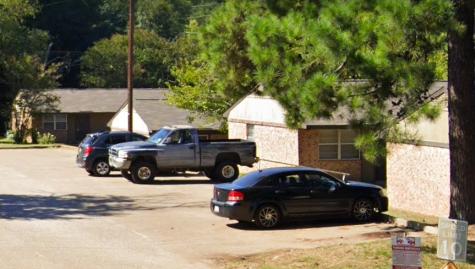 1383 W 6th Street Rusk TX 75785