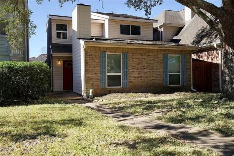 2514 W Pebble Beach Drive Missouri City TX 77459