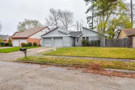 5711 Toddington Road Humble TX 77346