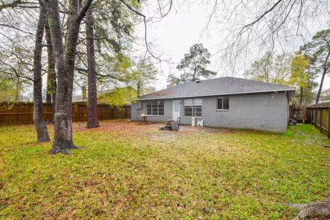 5711 Toddington Road Humble TX 77346