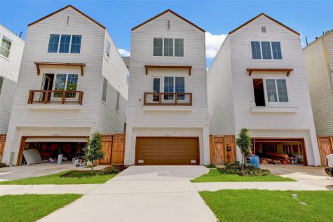 2516 Ohsfeldt Street Houston TX 77008