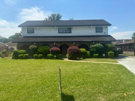 3862 Wichita Street Houston TX 77004