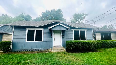 4514 Edfield Street Houston TX 77051