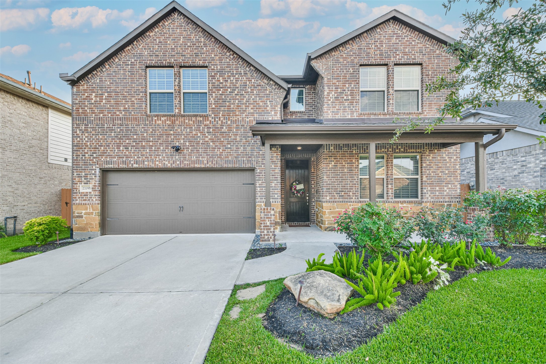 22095 Volante Drive Spring TX 77386