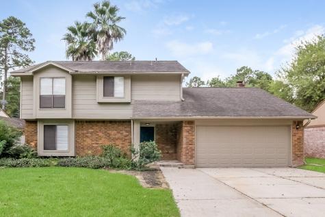 25535 Chapel Ridge Lane Spring TX 77373