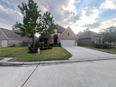 258 Trillium Park Loop Conroe TX 77304