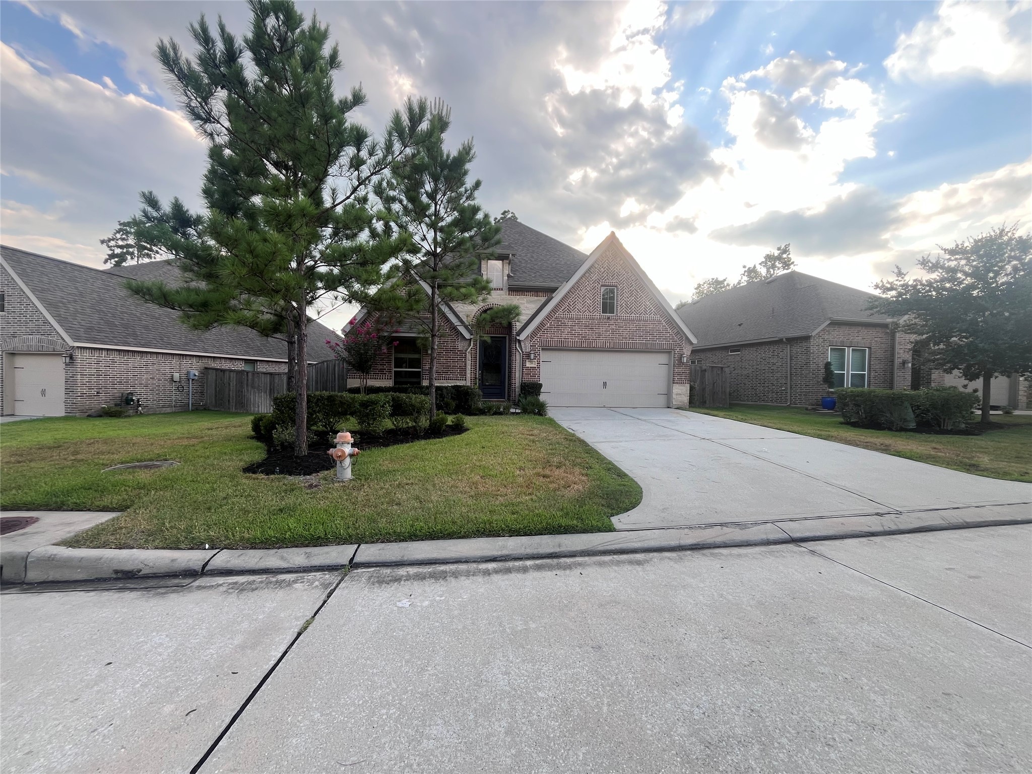 258 Trillium Park Loop Conroe TX 77304