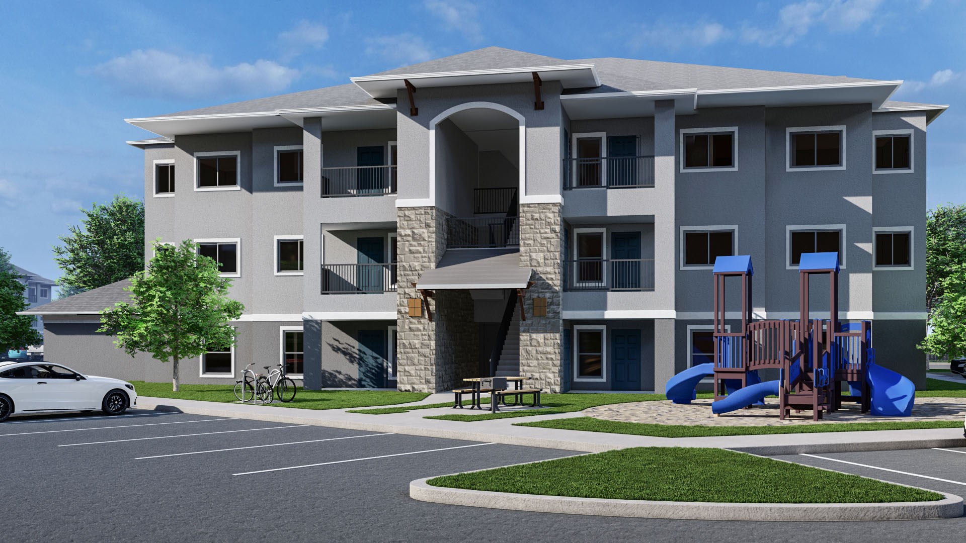 5302 Mcardle Road Corpus Christi TX 78411