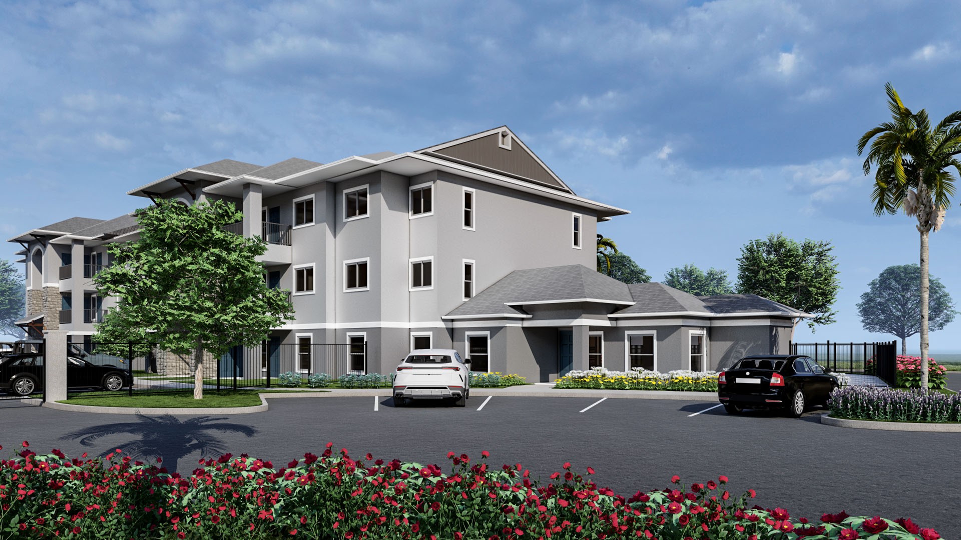 5302 Mcardle Road Corpus Christi TX 78411