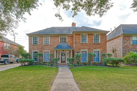 2911 Rimrock Drive Missouri City TX 77459