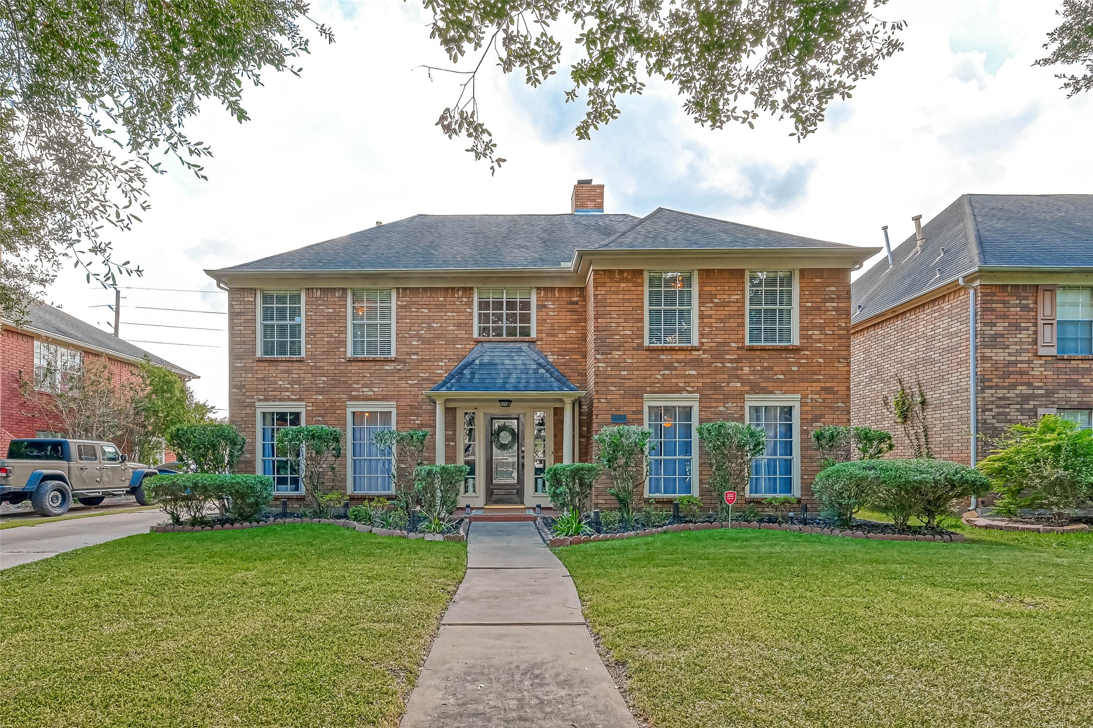 2911 Rimrock Drive Missouri City TX 77459
