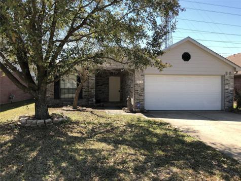 16115 Speyburn Court Houston TX 77095