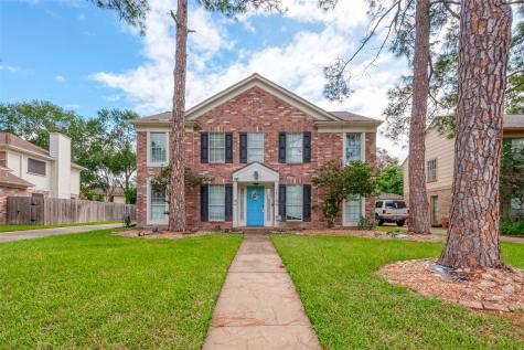 7610 Evergreen Brook Way Houston TX 77095