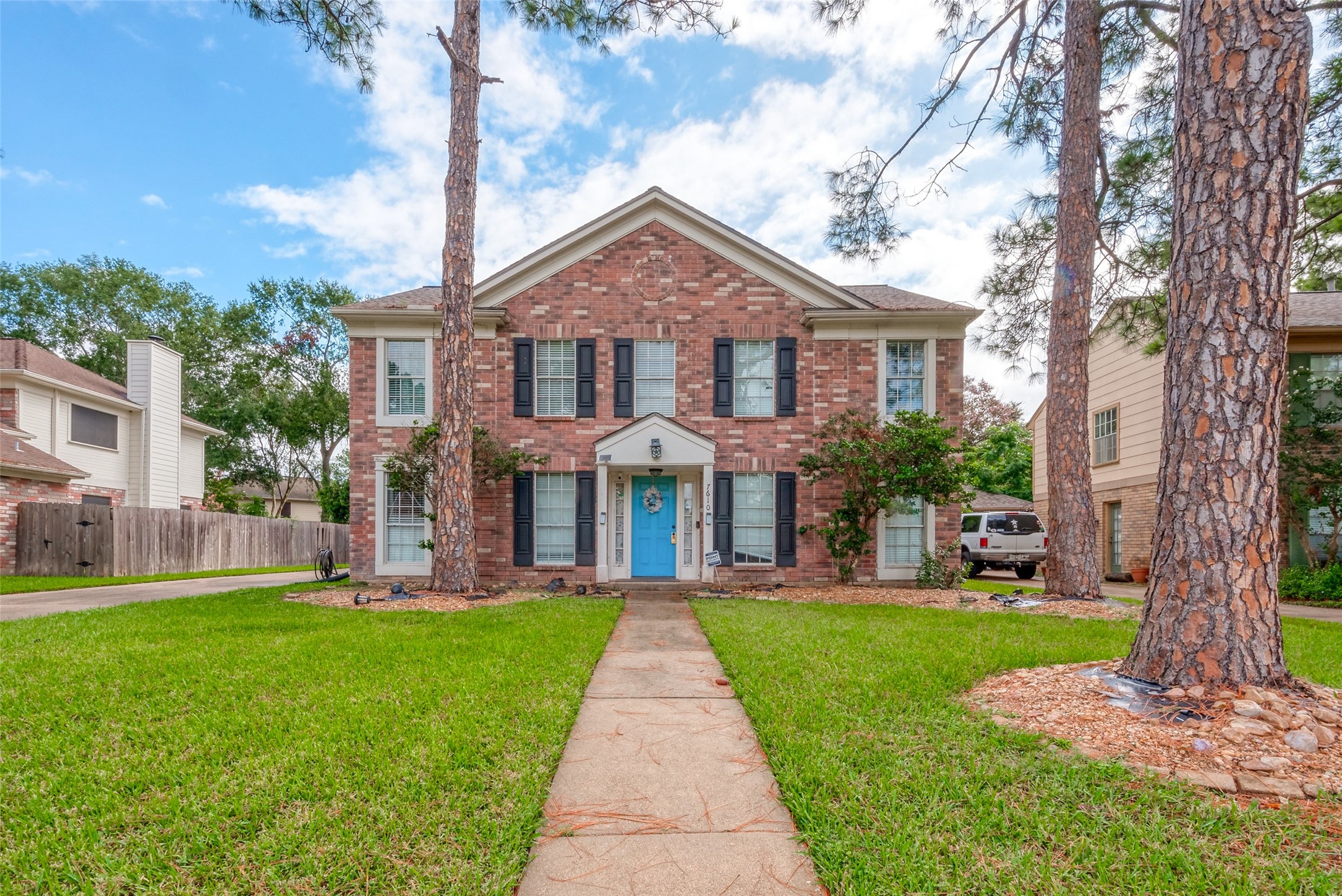 7610 Evergreen Brook Way Houston TX 77095