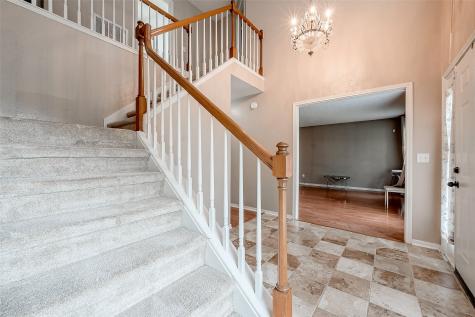 7610 Evergreen Brook Way Houston TX 77095