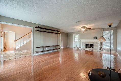 7610 Evergreen Brook Way Houston TX 77095