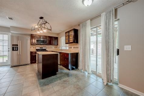 7610 Evergreen Brook Way Houston TX 77095