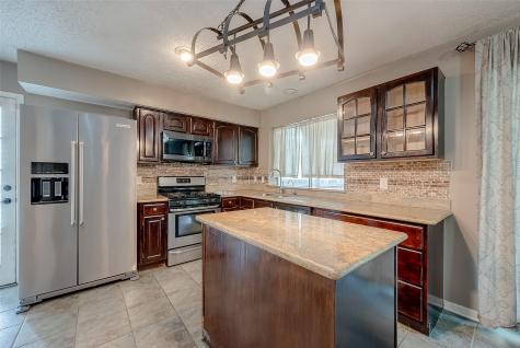 7610 Evergreen Brook Way Houston TX 77095