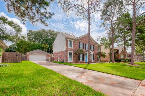 7610 Evergreen Brook Way Houston TX 77095