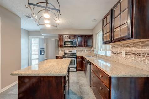 7610 Evergreen Brook Way Houston TX 77095