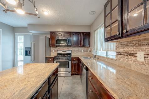 7610 Evergreen Brook Way Houston TX 77095