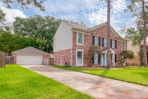 7610 Evergreen Brook Way Houston TX 77095