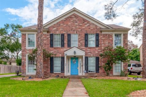 7610 Evergreen Brook Way Houston TX 77095