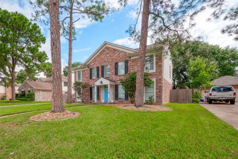 7610 Evergreen Brook Way Houston TX 77095