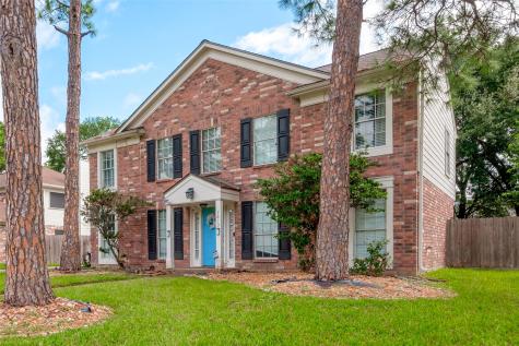 7610 Evergreen Brook Way Houston TX 77095