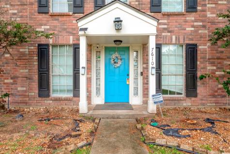 7610 Evergreen Brook Way Houston TX 77095